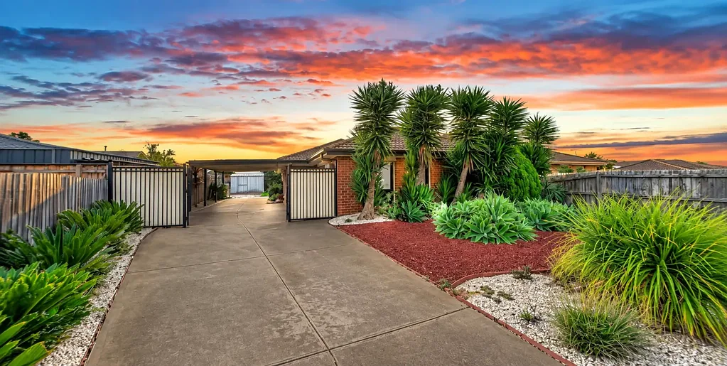 Werribee 3Phòng ngủ A Family Home to Secure Today and Make Your Own Tomorrow