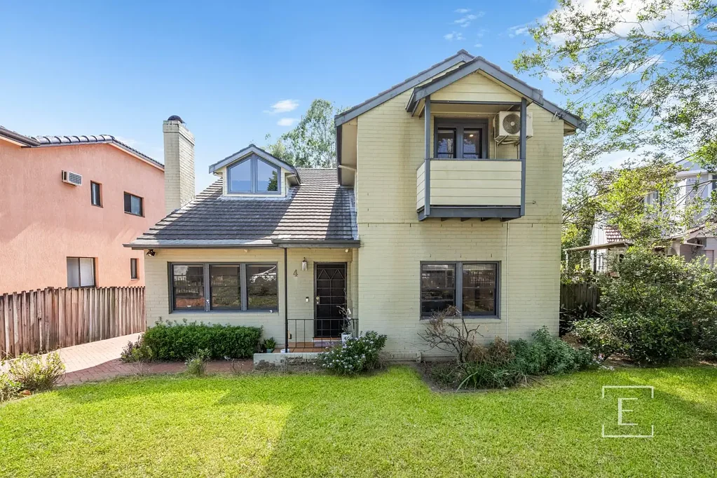 4 Tyler Crescent, Abbotsford, NSW 2046