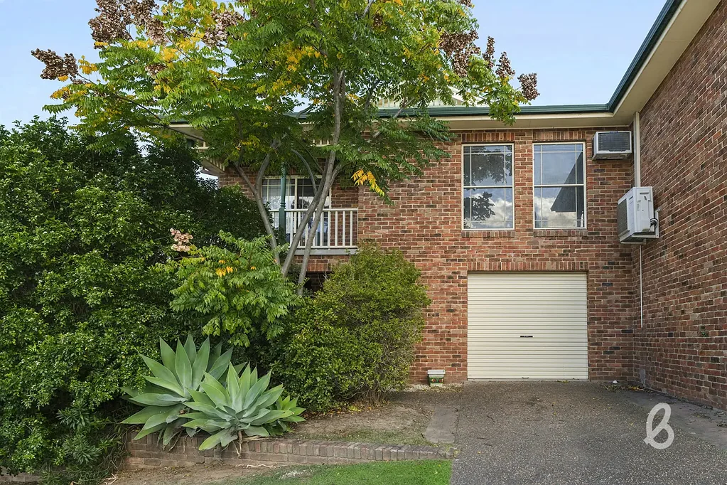 Singleton 3Zimmer Low Maintenance Three Bedroom Torrens Title Duplex