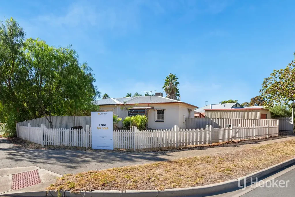 48 Knighton Road, Elizabeth North, SA 5113