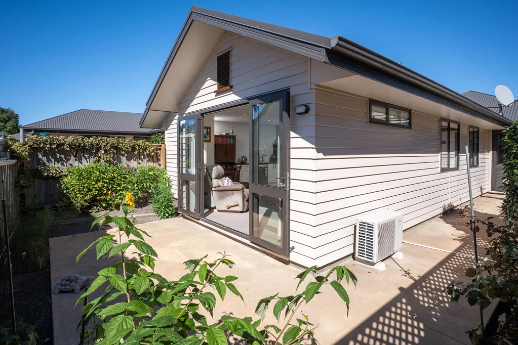 Sydenham 2Zimmer Modern Over-60s Living