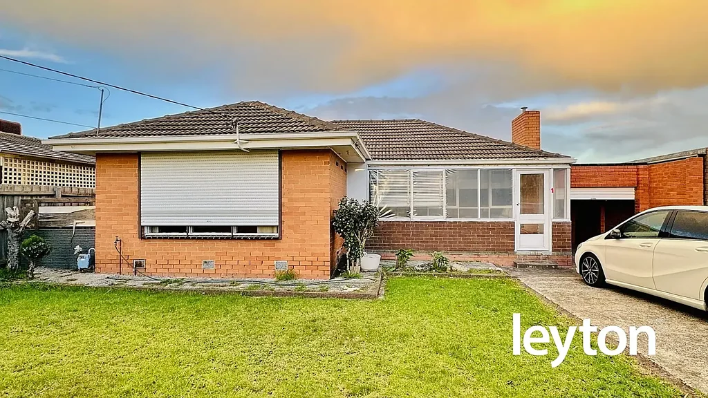Freshly Updated Home in Convenient Keysborough Location
