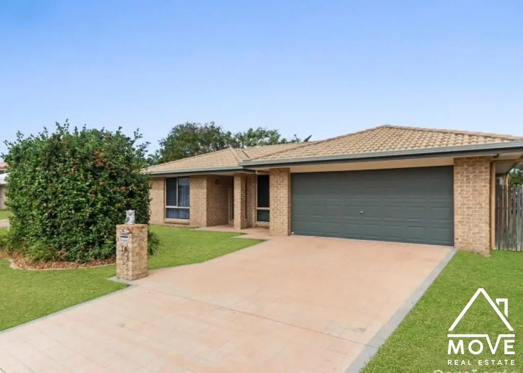 2 Muir Close, Kirwan, QLD 4817
