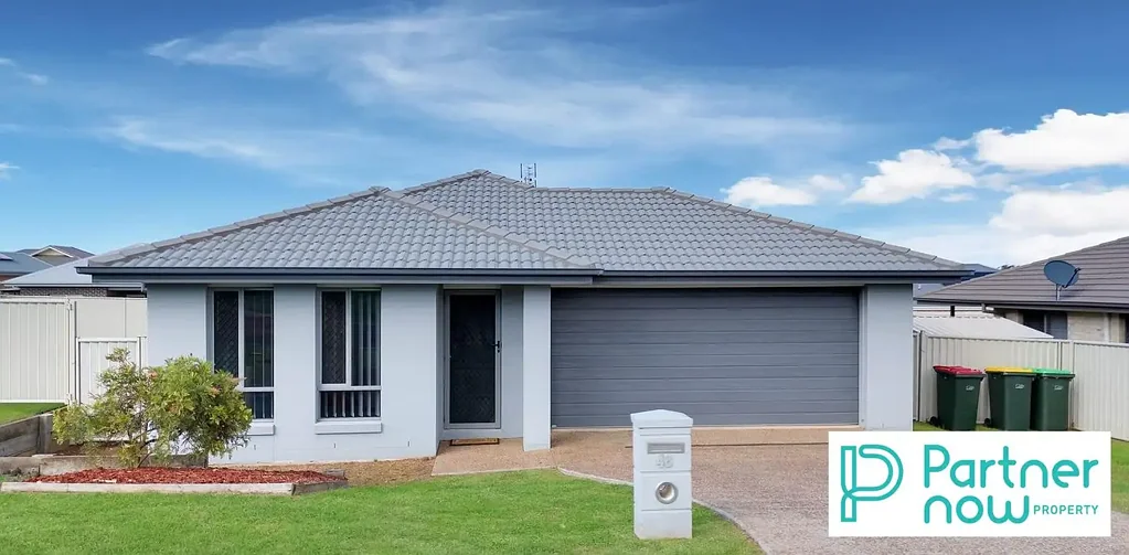 Four Bedroom Home in Oxley Vale