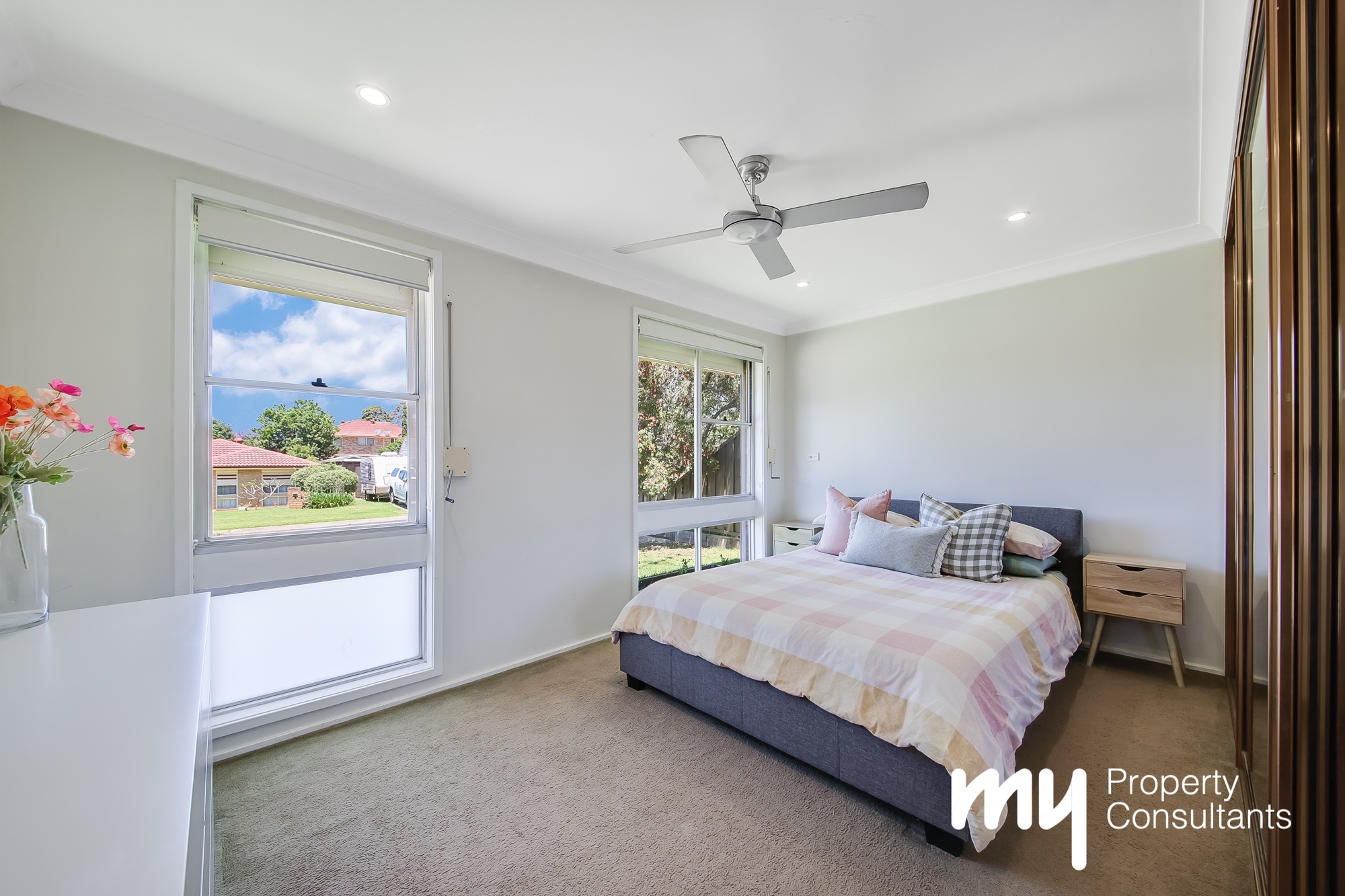 1 TOKAY PL, ESCHOL PARK NSW 2558, 0房, 0浴, House