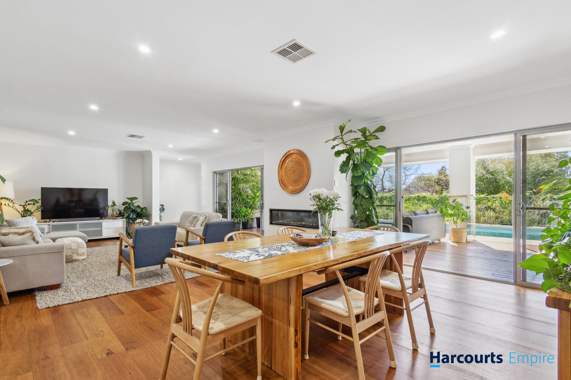 1 DUNROSSIL ST, WEMBLEY DOWNS WA 6019, 0 habitaciones, 0 baños, House