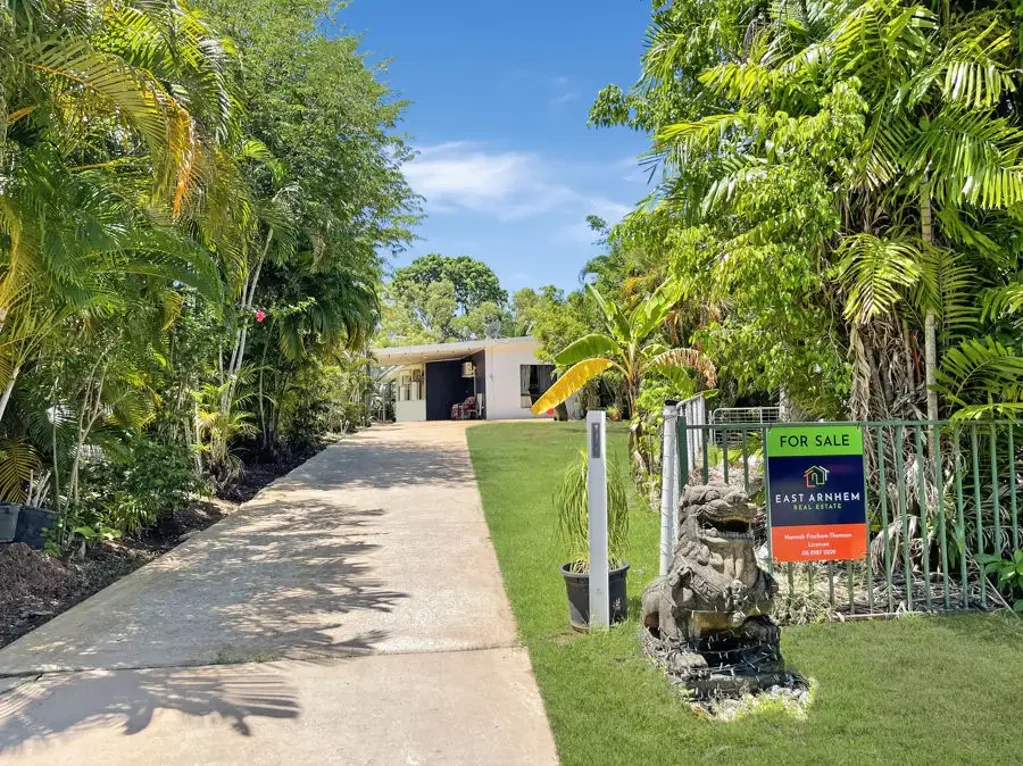 Nhulunbuy 3Phòng ngủ Opportunity to Live on Aboriginal Land - Private Gove Retreat