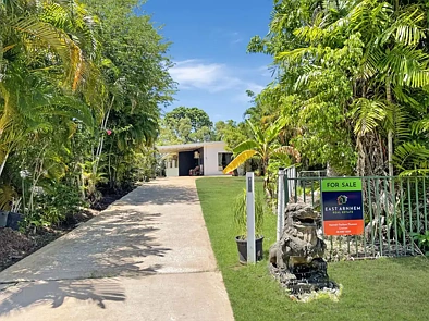 Nhulunbuy 3chambre Opportunity to Live on Aboriginal Land - Private Gove Retreat