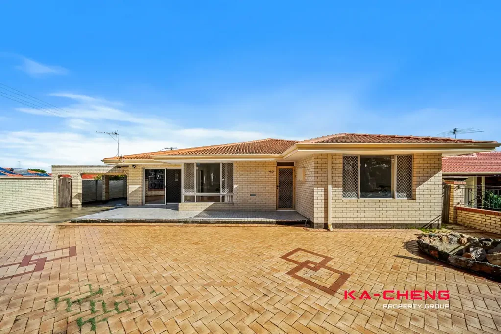 Girrawheen 3ਬੈੱਡਰੂਮ Prime Investor's opportunity!