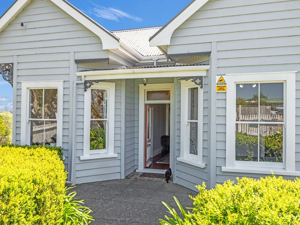 Helensville 5部屋 Bring Your Imagination and Toolbox