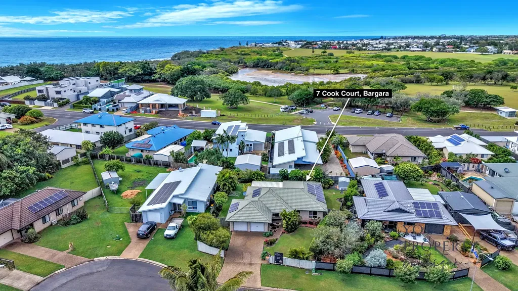 7 Cook Court, Bargara, QLD 4670