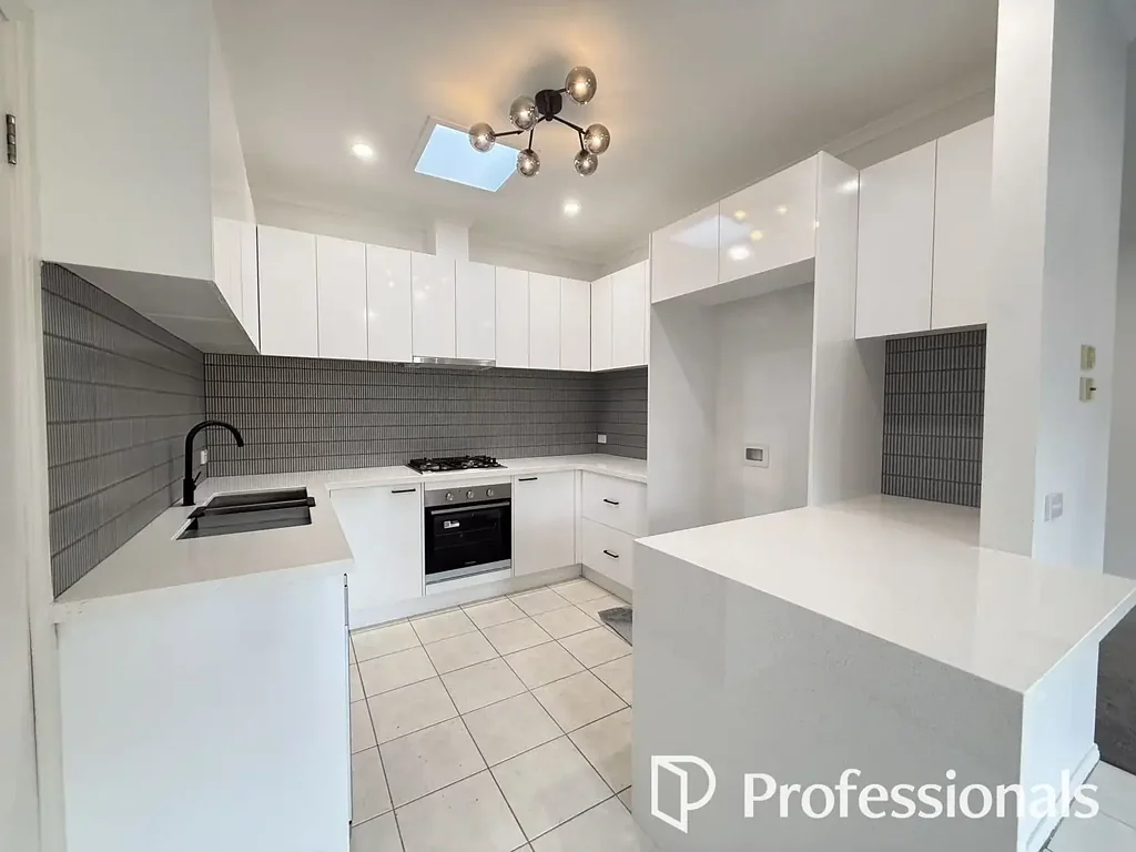 Modern Style and Convenience