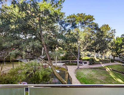 14/1-7 Gloucester Place, Kensington, Eastern Suburbs, 2 habitaciones, 1 baños, Apartment