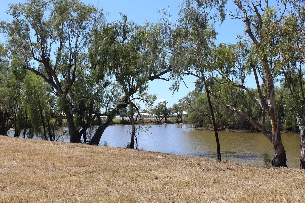 Goondiwindi Ready for you to build your dream home