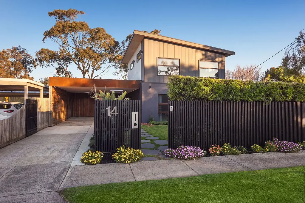 Aspendale 4房 度假式生活的艺术 The Art of Resort-Style Living