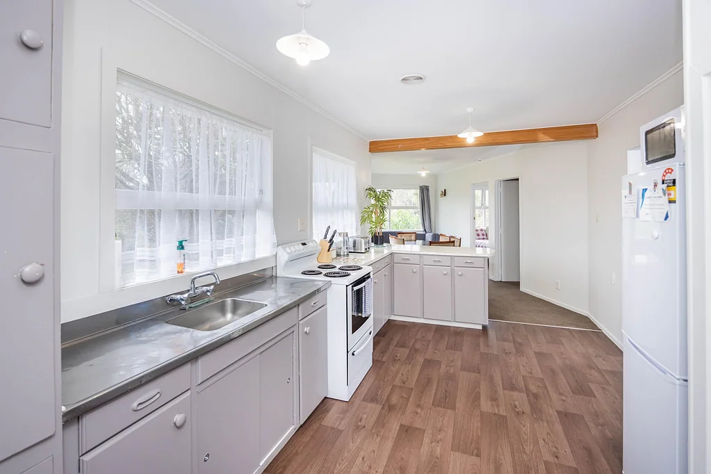 Ngaruawahia 4房  Room for the family beside the Waipa River