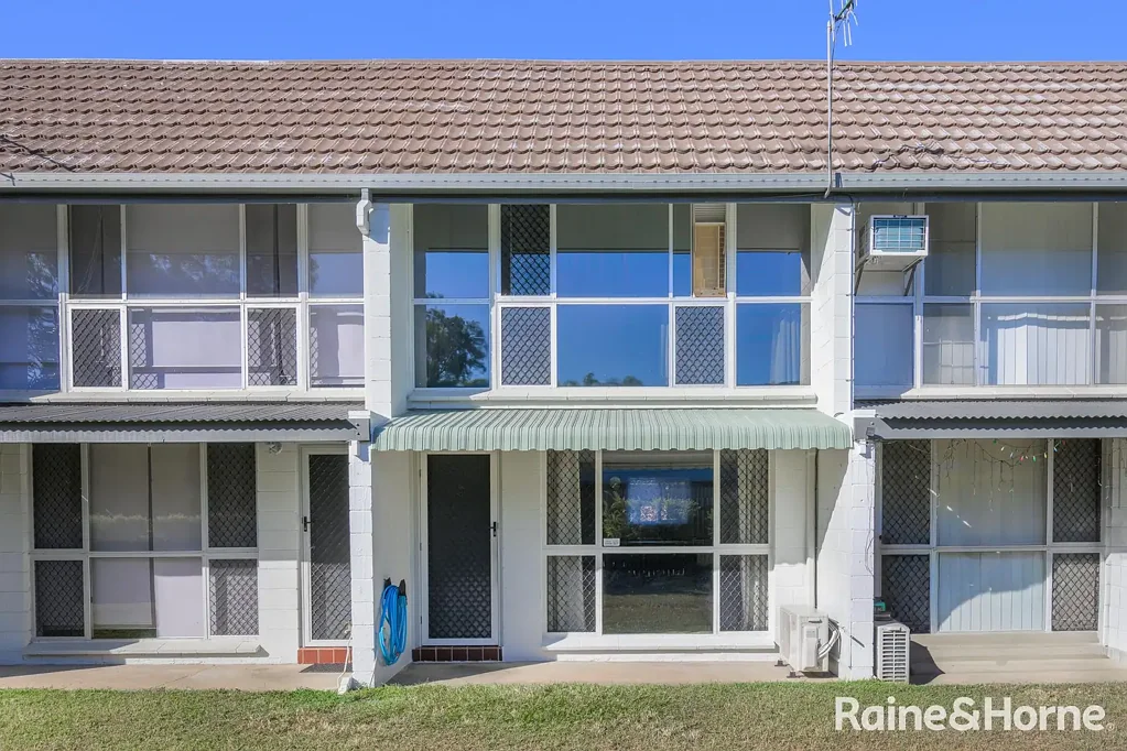 3/78 Ann Street, South Gladstone, QLD 4680