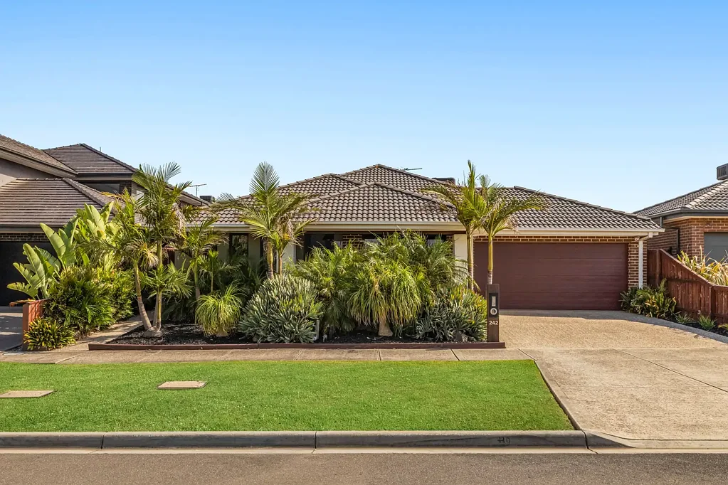 242 Harvest Home Road, Wollert, VIC 3750
