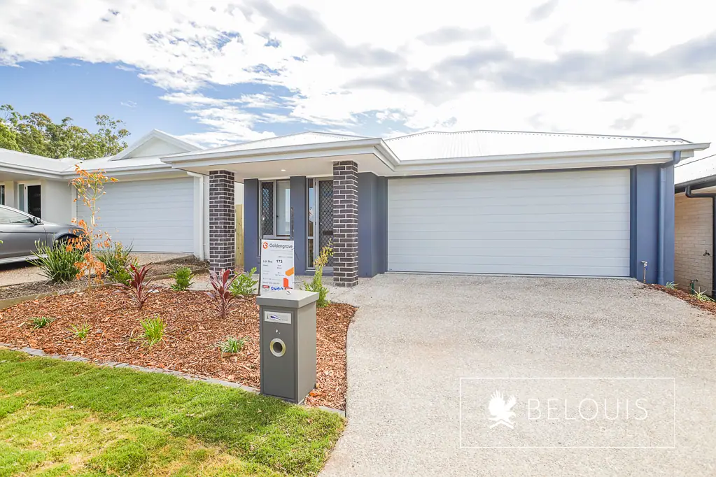 6 Coal Street, Yarrabilba, QLD 4207