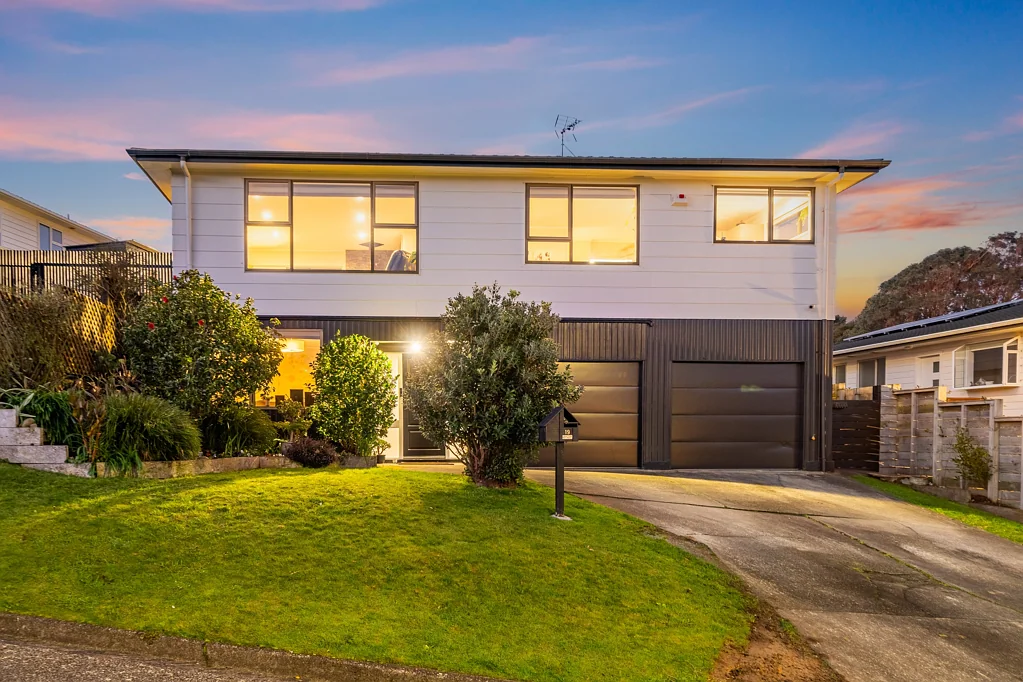 19 Penryn Drive, Camborne, Porirua, Wellington