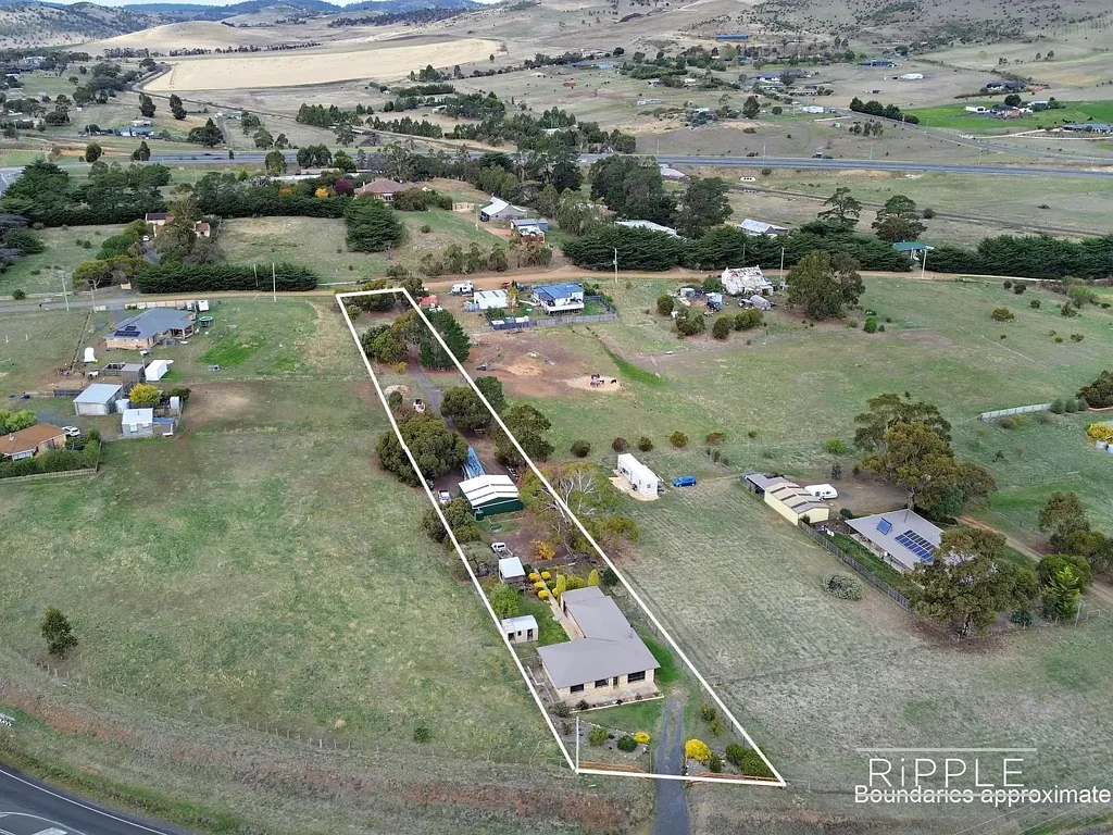 190 Tea Tree Road, Brighton, TAS 7030