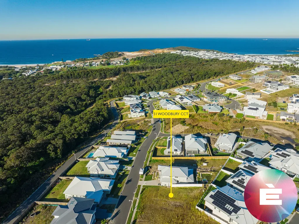 Catherine Hill Bay  New Year- New Dream. Build Your Dream Home in Coastal Catherine Hill Bay