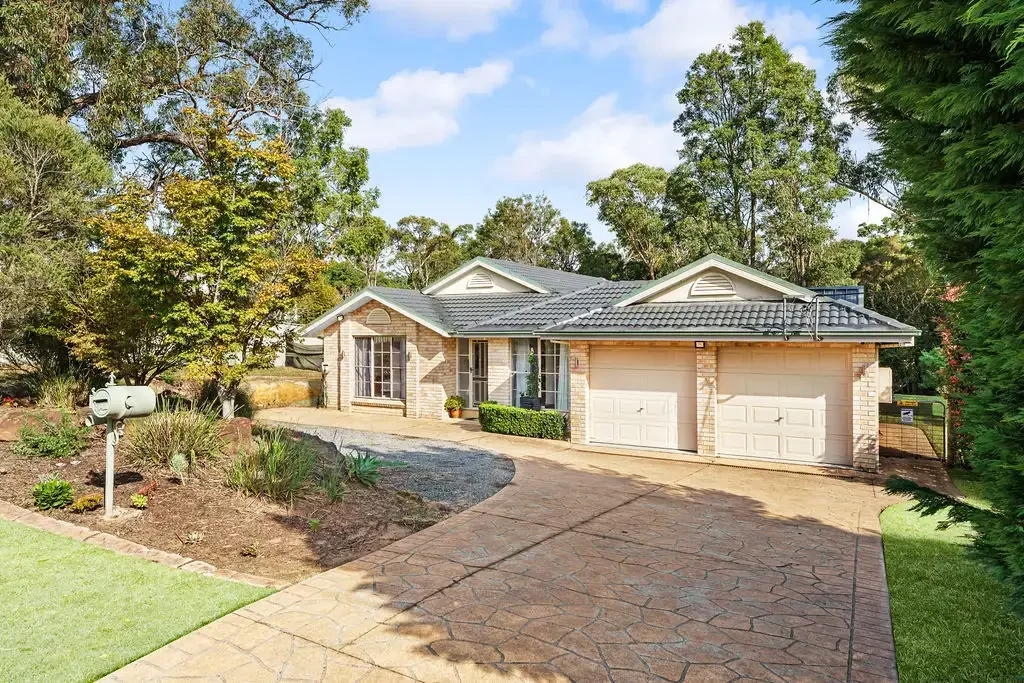 1 Westbourne Avenue, Thirlmere, NSW 2572