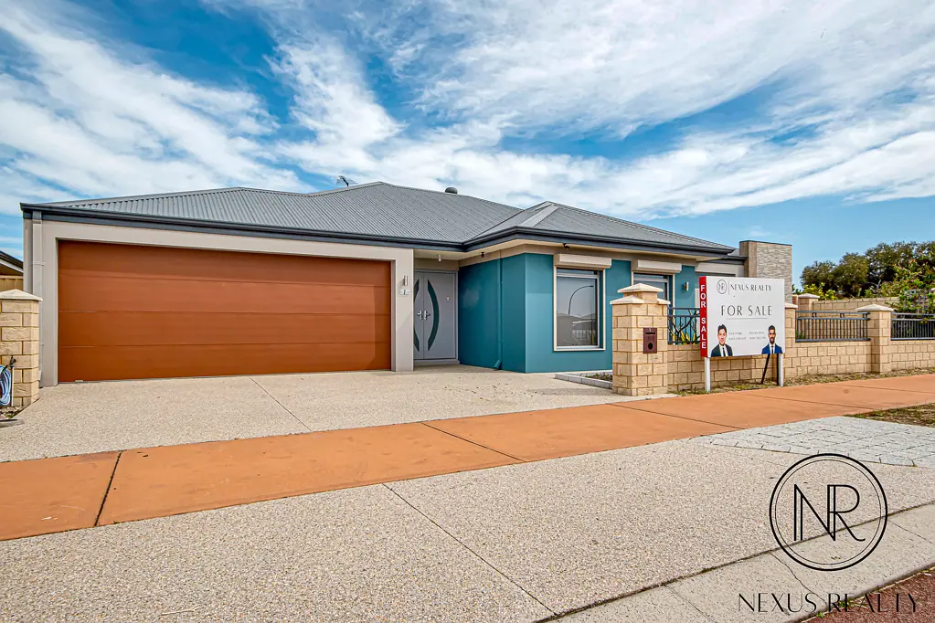 1 Nene Road, Southern River, WA 6110