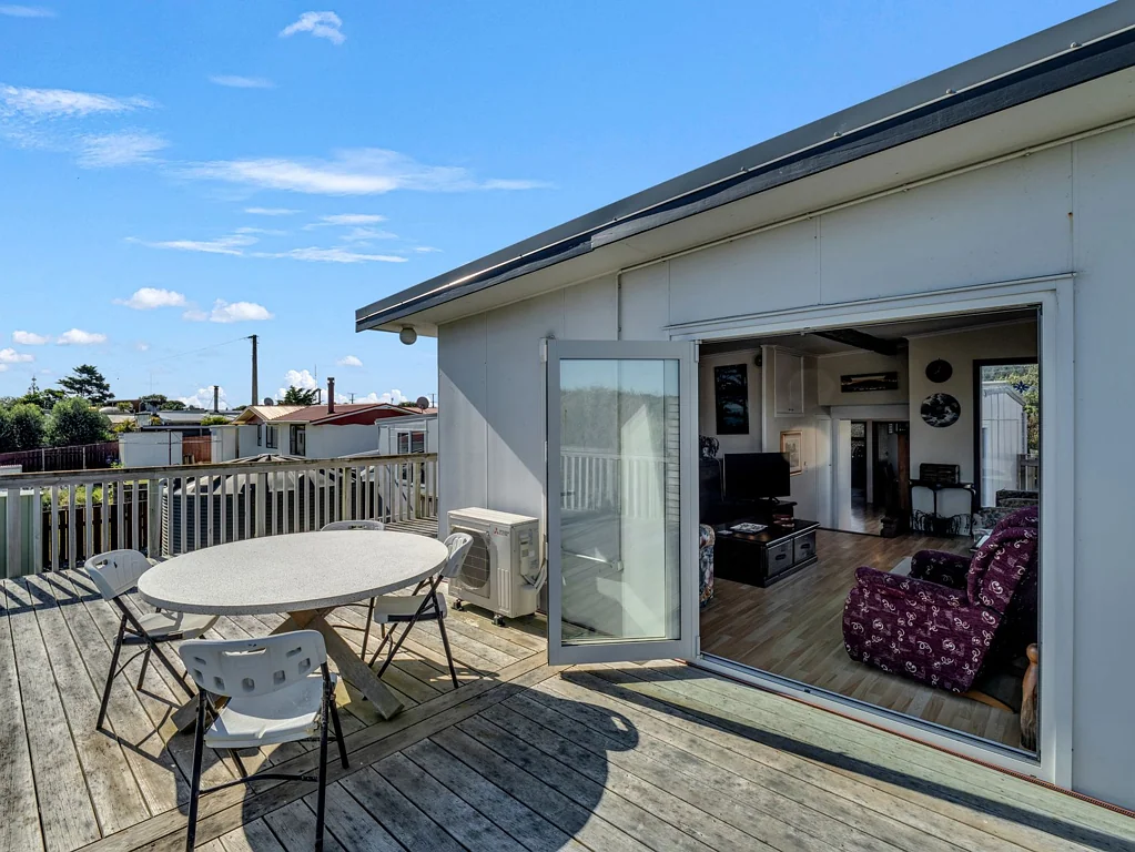Koitiata 3 Bedroom Sun, Space & Coastal Serenity