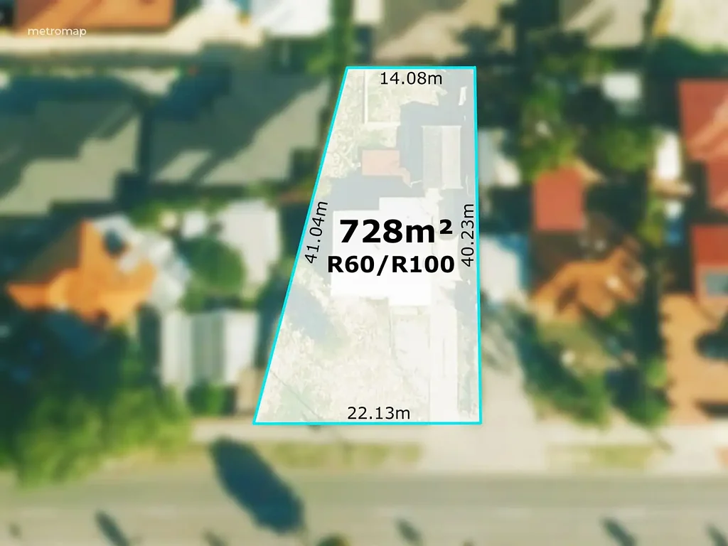 Embleton 2Kwarto FOUR UNIT SITE OPPORTUNITY