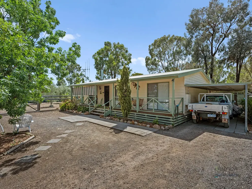 22 Mitchell Street, Violet Town, VIC 3669