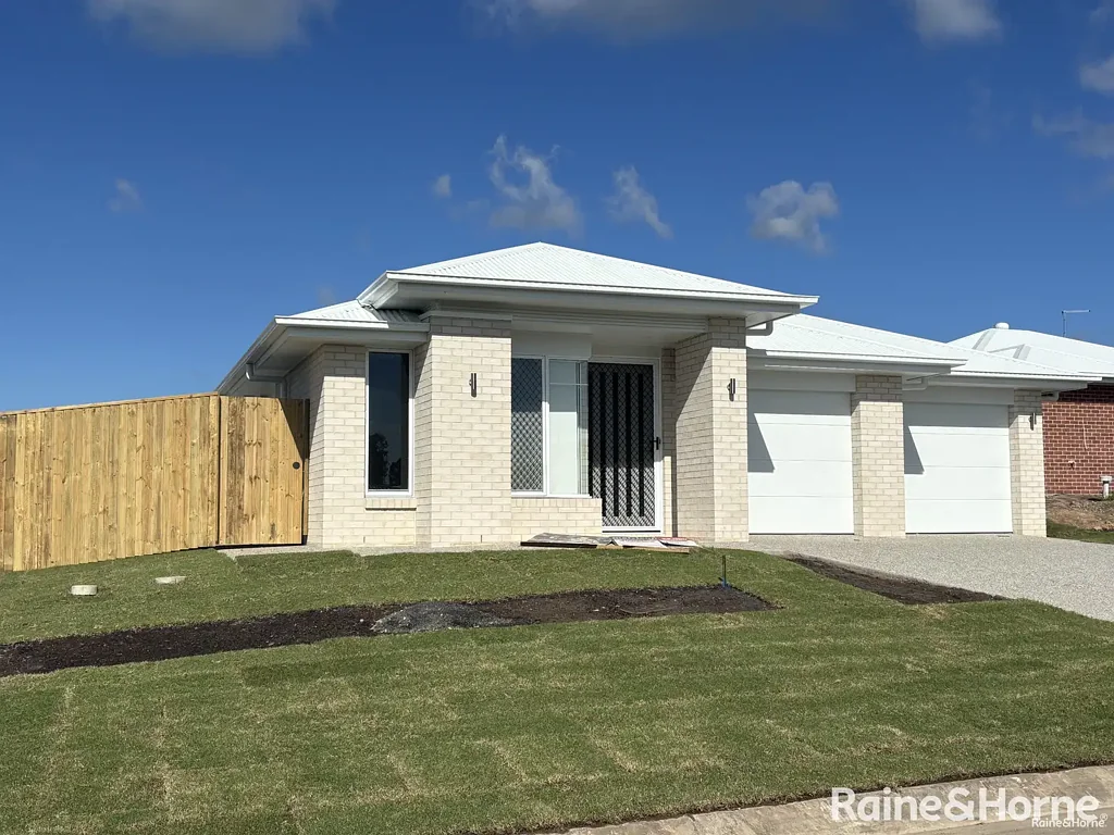 Brand New, Over 50's 3br Duplex INCOME LIMITS APPLY