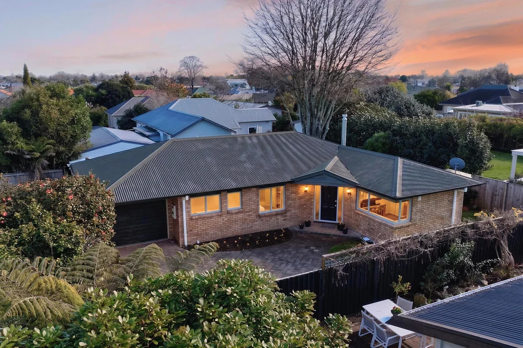 Cambridge 3 Slaapkamer Private, Practical and Perfectly Positioned