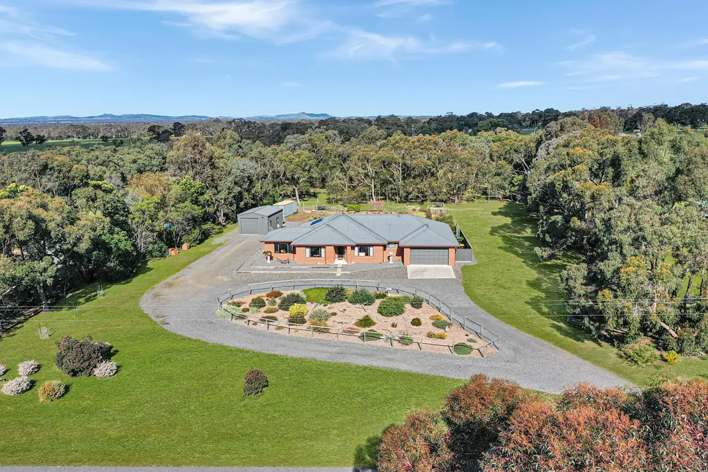 Pomonal 4બેડરૂમ Grampians Views, Space and Privacy in Picturesque Pomonal