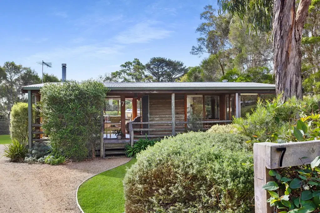 7 Ti Tree Court, Somers, VIC 3927