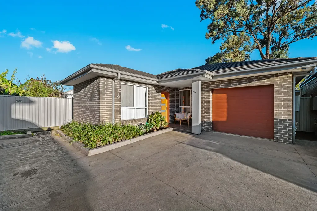 5/116-118 Broomfield St, Cabramatta, NSW 2166