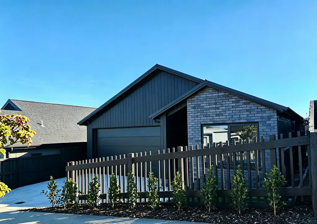 Wainui 4 Bedroom Bright Spaces, Easy Living