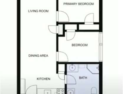 Flats 1-4/19 Rodney Street, Otahuhu, Auckland City, Auckland, 8房, 4浴, 独立屋