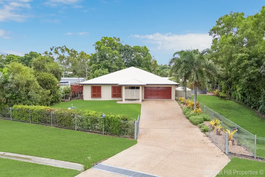 10 Colt Court, Kelso, QLD 4815