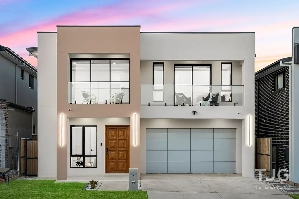 5 Malham Rise (Rouse Hill Heights), Box Hill, NSW 2765