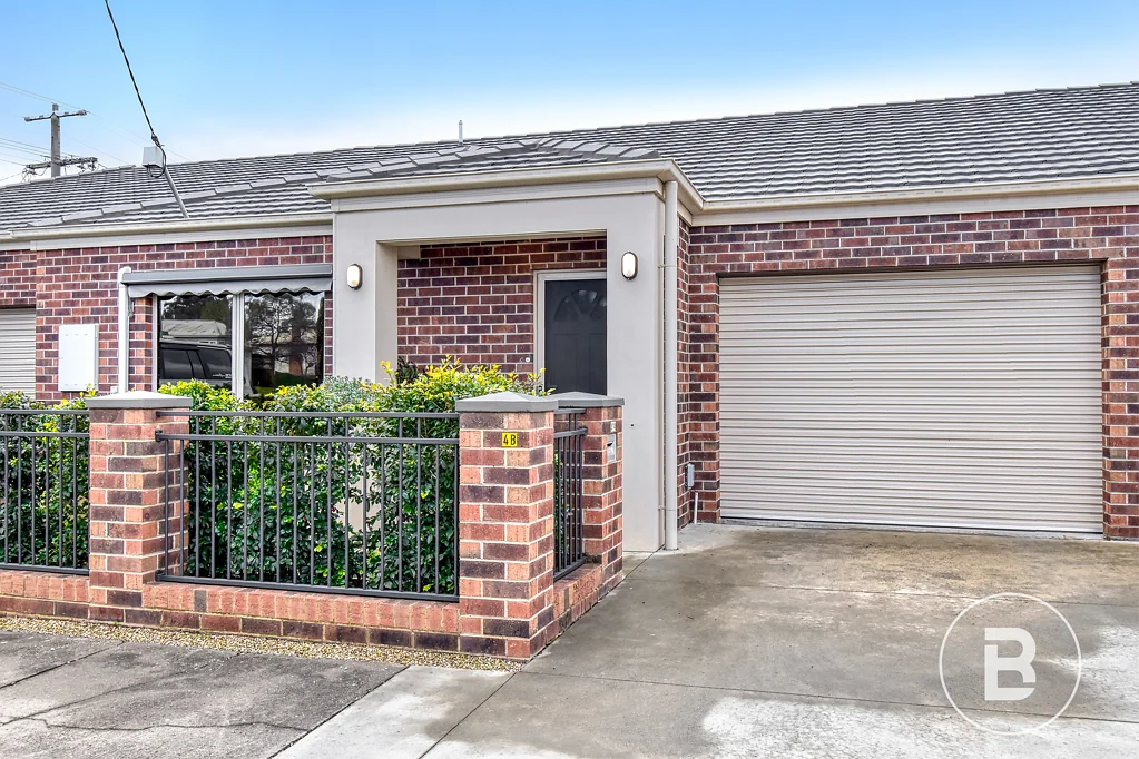 4B Daly Street, Maryborough, VIC 3465