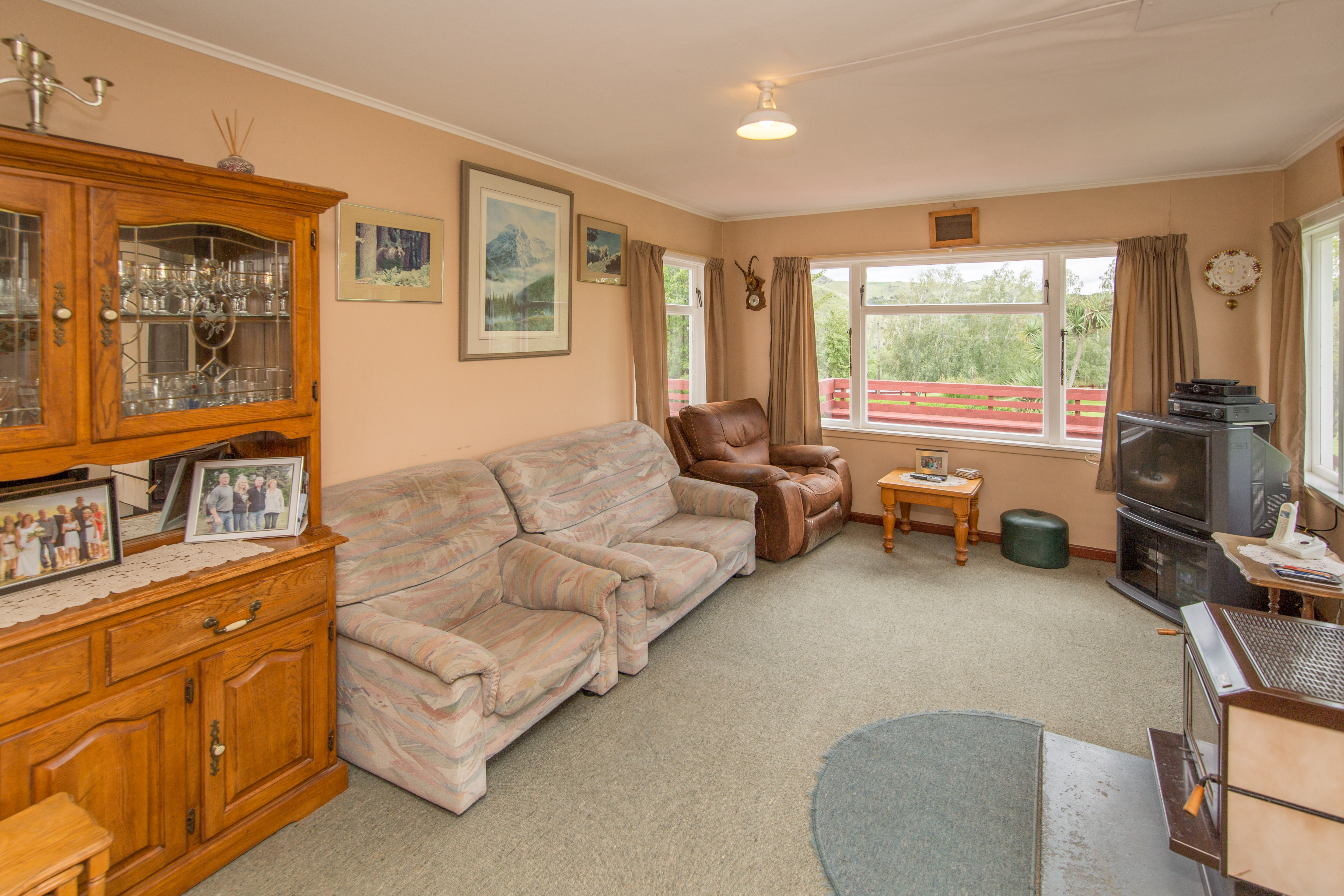 967 Leader Road West, Waiau, Hurunui, 3 રૂમ, 0 બાથરૂમ