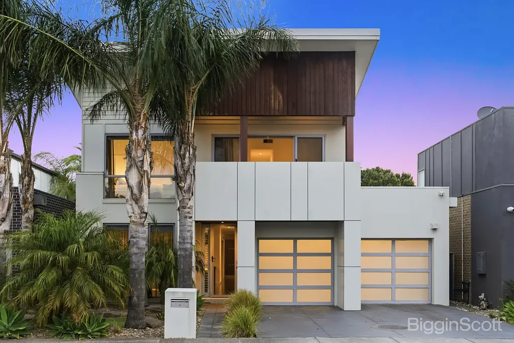 39 Ringtail Circuit, Maidstone, VIC 3012