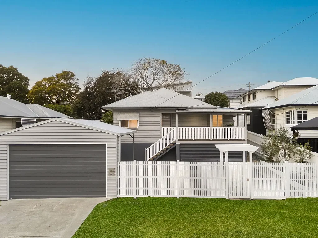 57 Stadcor Street, Wavell Heights, QLD 4012