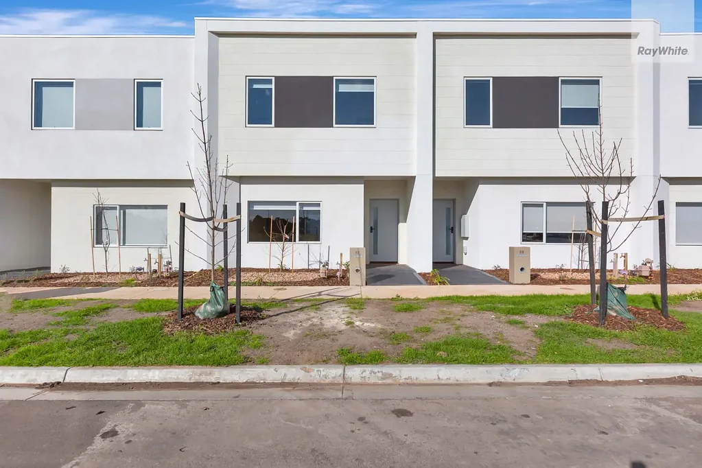 Contemporary Family Living