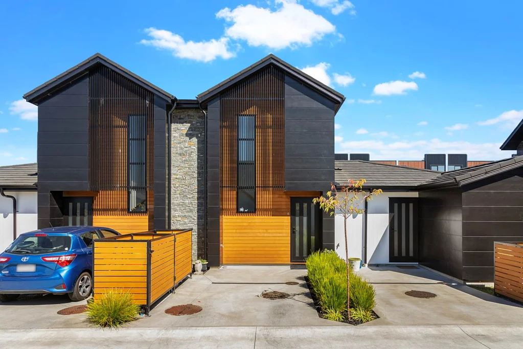 Kumeu 2ਬੈੱਡਰੂਮ Stylish & Spacious Living on Honowai!