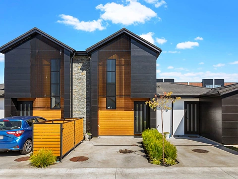 Kumeu 2房  Stylish & Spacious Living on Honowai!