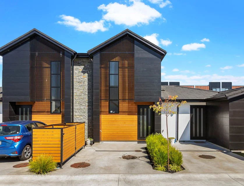 6 Honowai Street, Kumeu, Rodney, 2房, 1浴, 城市屋