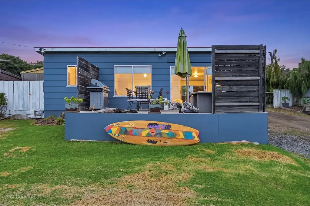 36 Carlton Bluff Road, Primrose Sands, TAS 7173