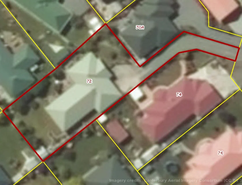 72 Nursery Drive, Tinwald, Ashburton, 4 ਕਮਰੇ, 0 ਬਾਥਰੂਮ